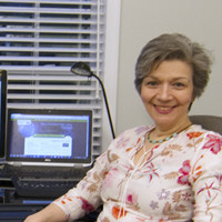 Web Developers Studio, LLC Employee Terri Karp's profile photo
