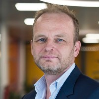 AECOM Employee Jason Singleton's profile photo