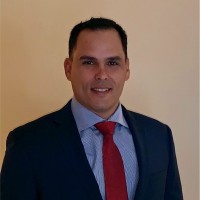 Merchant Pro Express Employee Chris Rojas's profile photo