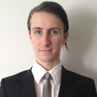 ANZ Employee Nathan Chappell's profile photo