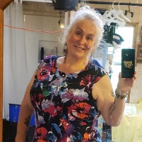 Cheryl Sutton Email