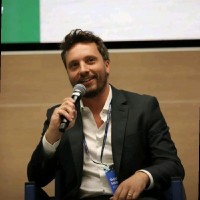 Uattzy - What a charge! Employee Alessandro Vigilanti's profile photo