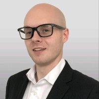 MathWorks Employee Stephen Wilde's profile photo