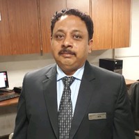 Dev Mukherjee Email & Phone Number