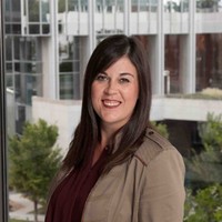 South Oxford Management Employee Holly Johnson's profile photo