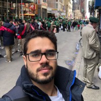 Iago Assis Email