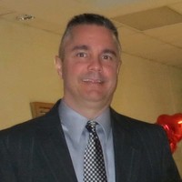 Novant Health Employee Chad Reece's profile photo