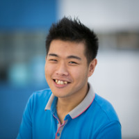 Infineon Technologies Employee Choo Lee's profile photo