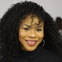 Botho University Employee Achumanila January's profile photo