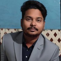 Next Code Placement Employee Sandeep Yadav's profile photo