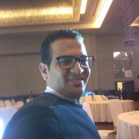 Mozdan Employee Mohamed Radwan's profile photo