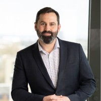 Mars Employee Nick Reade's profile photo