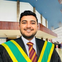 Kloudify Technologies - Microsoft Solutions Partner Employee Yasith Ranwala's profile photo