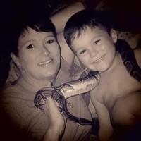 Flint Power Systems Employee Carla Montgomery's profile photo