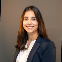 Yale University Employee Fernanda Contini's profile photo