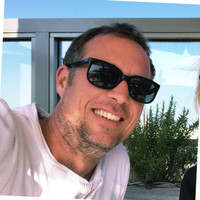 RTL Television Employee Thomas Huber's profile photo