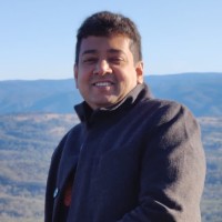 Ananda Chatterjee Email