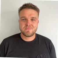 Alpha Piling Ltd Employee Joseph Hall's profile photo