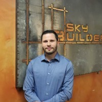 SkyBuilders USA, LLC Employee Jordan Villa's profile photo