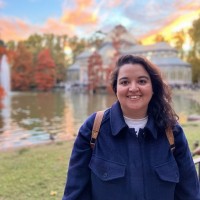 Laboratoria Employee Belén Recabal Fernández's profile photo