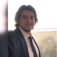 Semruk Employee Mehmet Kurt's profile photo