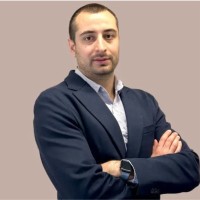 Vian Employee Gega Nikolaishvili's profile photo