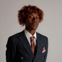 Jalon Harris Email & Phone Number