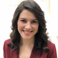 McGee & Co. Employee Victoria Berggren's profile photo