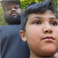 Unity Foods Employee Jonathan June's profile photo