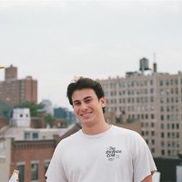 Kouper Health Employee Slater Lazar's profile photo