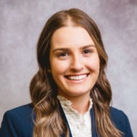 Pape-Dawson Engineers Employee Bruna Spengler's profile photo