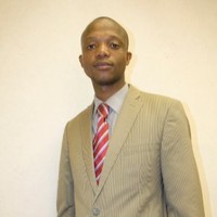 Makgotamishe Building Construction Employee Thabiso Dlamini's profile photo