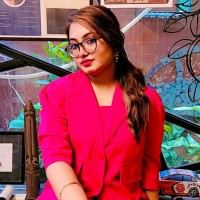 Roni Bhattacharjee Email & Phone Number