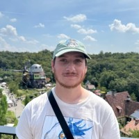 H15DEN Employee Lawrence Ott's profile photo