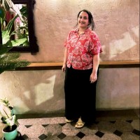 Accenture Employee Rohini More's profile photo