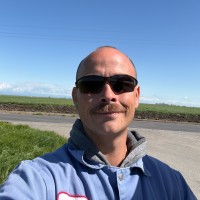 Foster Poultry Farms Employee Chad Slate's profile photo