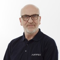Artifex Interior Systems Employee Stephen Connor's profile photo