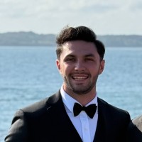 Upgrade Services Employee William Fitzgerald's profile photo