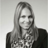 INDUSTRIE- UND FINANZKONTOR ETS. Employee Leila Conrad's profile photo