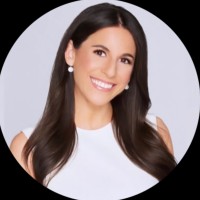 Fox News Media Employee Brooke Singman's profile photo
