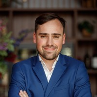 Sertalink Employee Robin Moens's profile photo