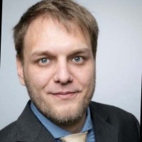 W. Classen GmbH & Co. KG Employee Florian Heinrich's profile photo