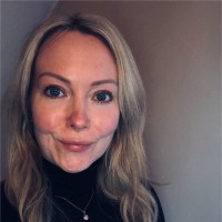 West Yorkshire Health and Care Partnership, an integrated care system Employee Jo Farn's profile photo