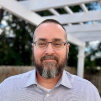 Extensiv Employee Andrew Steiger's profile photo