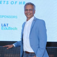 Freelance Employee Ponnuswamy V.p's profile photo