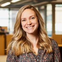 MissionStaff Employee Dana Sieminski's profile photo