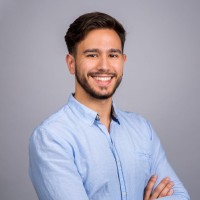 Daniel Haderi's profile photo