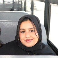 Honi Soit Employee Ramla Khalid's profile photo