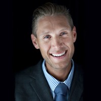 Markforged Employee Richard Elving's profile photo