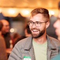 Second Order Effects Employee Michael Hepfer's profile photo